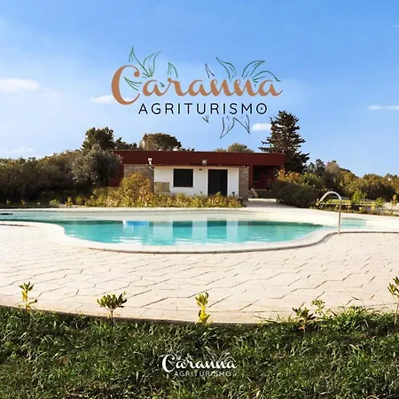 Agriturismo Caranna-2